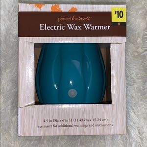 Electric Wax Warmer
